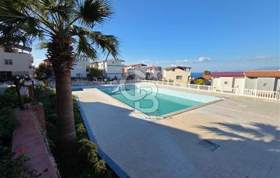 Kuşadası'nda Eşsiz Konumda Deniz Manzaralı Satılık 4+1 Villa