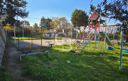 Kuşadası'nda Eşsiz Konumda Deniz Manzaralı Satılık 4+1 Villa