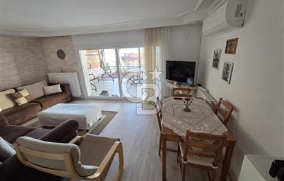 Kuşadası'nda Eşsiz Konumda Deniz Manzaralı Satılık 4+1 Villa