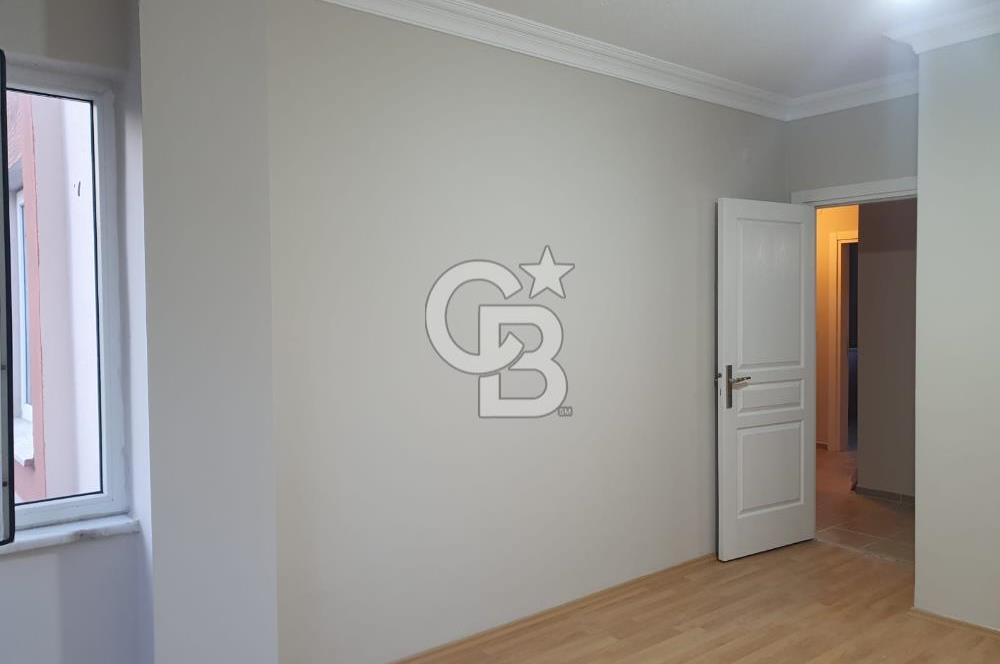 YALOVA ADNAN MENDERES MAH. TOKİ EVLERİNDE KİRALIK 2+1 DAİRE..!!