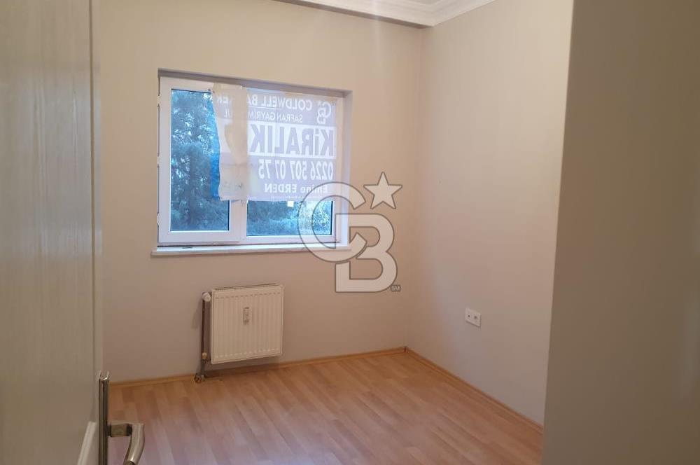 YALOVA ADNAN MENDERES MAH. TOKİ EVLERİNDE KİRALIK 2+1 DAİRE..!!