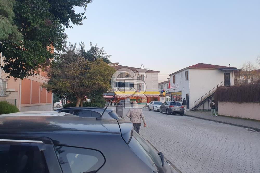 YALOVA ADNAN MENDERES MAH. TOKİ EVLERİNDE KİRALIK 2+1 DAİRE..!!