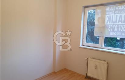 YALOVA ADNAN MENDERES MAH. TOKİ EVLERİNDE KİRALIK 2+1 DAİRE..!!