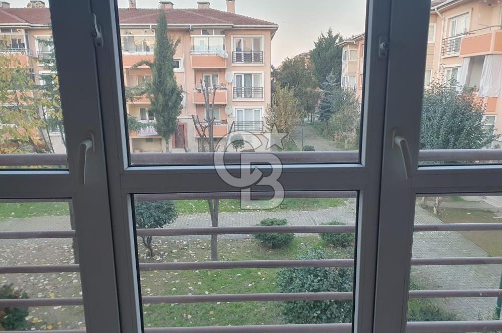 YALOVA ADNAN MENDERES MAH. TOKİ EVLERİNDE KİRALIK 2+1 DAİRE..!!