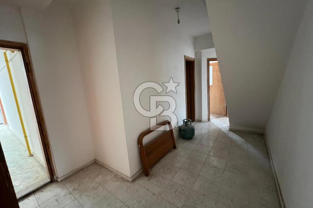 ÇINARCIK ESENKÖY'DE DENİZ MANZARALI 4+1SATILIK DUBLEKS DAİRE