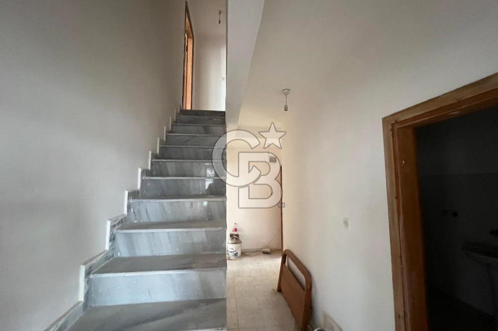 ÇINARCIK ESENKÖY'DE DENİZ MANZARALI 4+1SATILIK DUBLEKS DAİRE