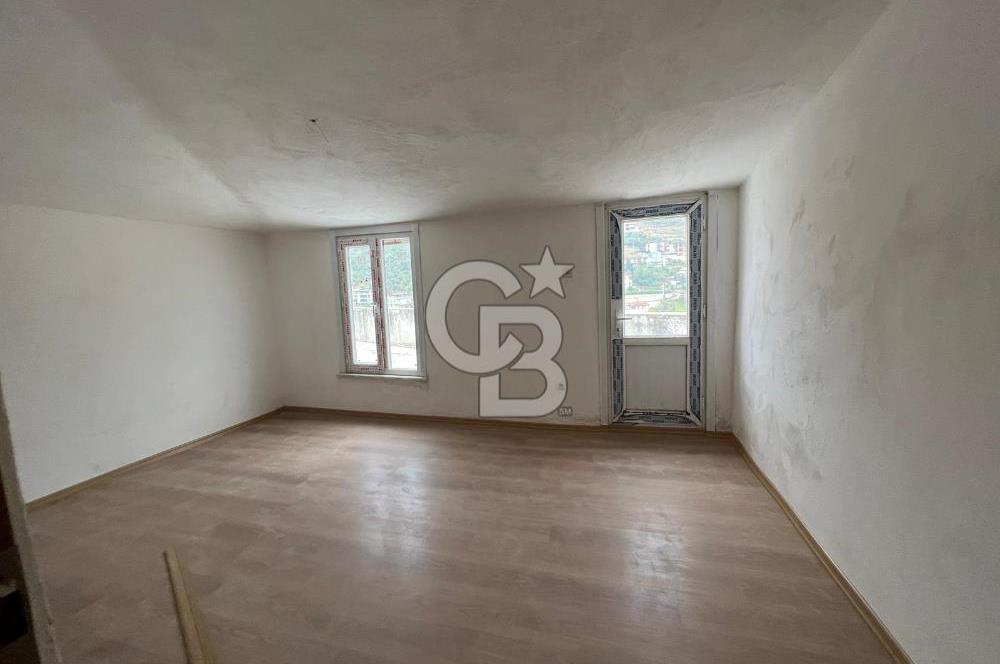 ÇINARCIK ESENKÖY'DE DENİZ MANZARALI 4+1SATILIK DUBLEKS DAİRE