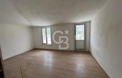 ÇINARCIK ESENKÖY'DE DENİZ MANZARALI 4+1SATILIK DUBLEKS DAİRE