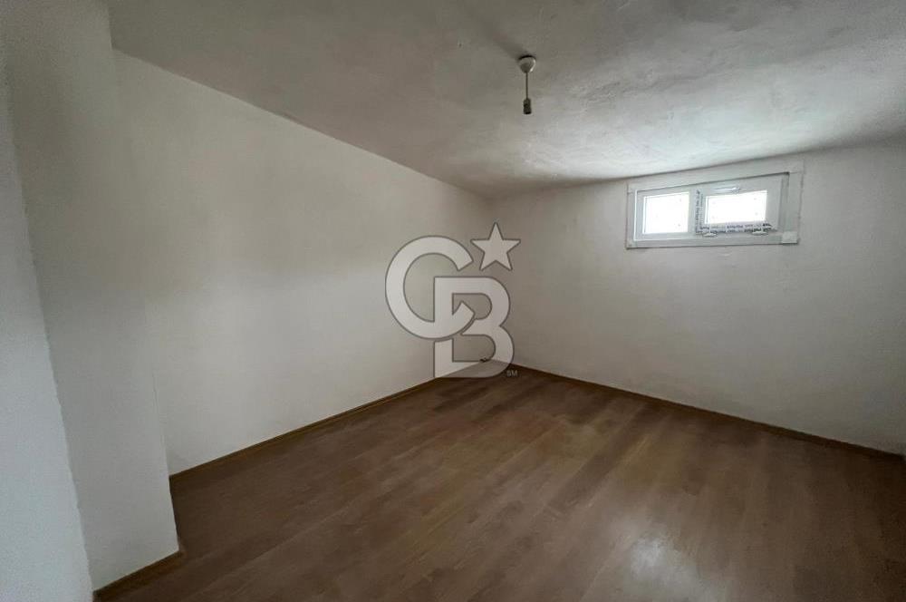 ÇINARCIK ESENKÖY'DE DENİZ MANZARALI 4+1SATILIK DUBLEKS DAİRE