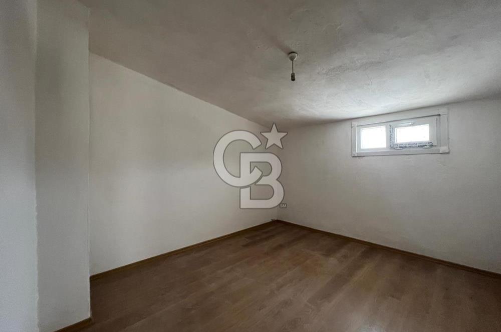 ÇINARCIK ESENKÖY'DE DENİZ MANZARALI 4+1SATILIK DUBLEKS DAİRE