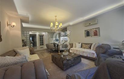 Bostanlı'da Satılık 4+1 Dubleks Daire Geniş ve Ferah!