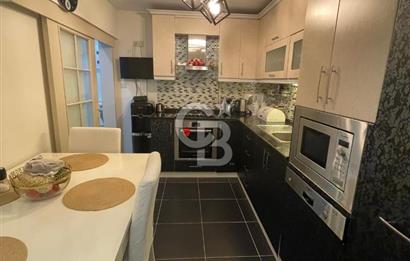 Bostanlı'da Satılık 4+1 Dubleks Daire Geniş ve Ferah!