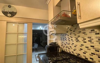 Bostanlı'da Satılık 4+1 Dubleks Daire Geniş ve Ferah!