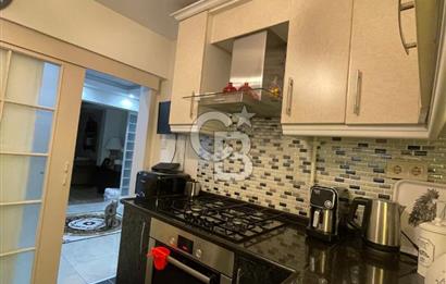 Bostanlı'da Satılık 4+1 Dubleks Daire Geniş ve Ferah!