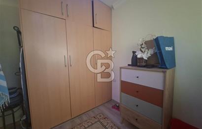 Bostanlı'da Satılık 4+1 Dubleks Daire Geniş ve Ferah!