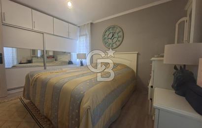 Bostanlı'da Satılık 4+1 Dubleks Daire Geniş ve Ferah!