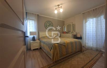 Bostanlı'da Satılık 4+1 Dubleks Daire Geniş ve Ferah!