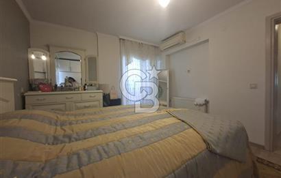 Bostanlı'da Satılık 4+1 Dubleks Daire Geniş ve Ferah!