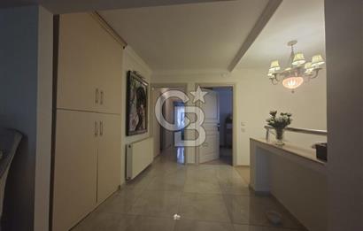 Bostanlı'da Satılık 4+1 Dubleks Daire Geniş ve Ferah!