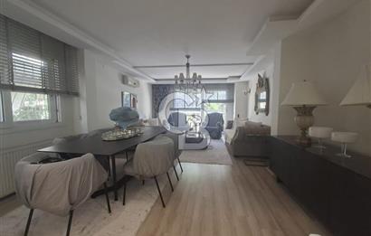 Bostanlı'da Satılık 4+1 Dubleks Daire Geniş ve Ferah!