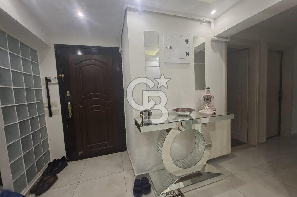 Bostanlı'da Satılık 4+1 Dubleks Daire Geniş ve Ferah!