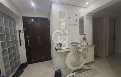 Bostanlı'da Satılık 4+1 Dubleks Daire Geniş ve Ferah!