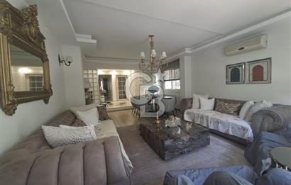 Bostanlı'da Satılık 4+1 Dubleks Daire Geniş ve Ferah!