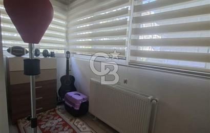 Bostanlı'da Satılık 4+1 Dubleks Daire Geniş ve Ferah!