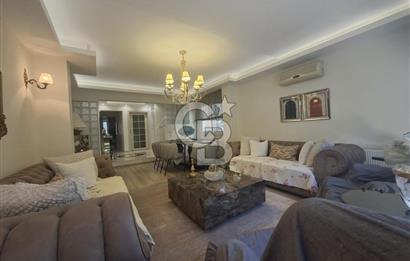 Bostanlı'da Satılık 4+1 Dubleks Daire Geniş ve Ferah!