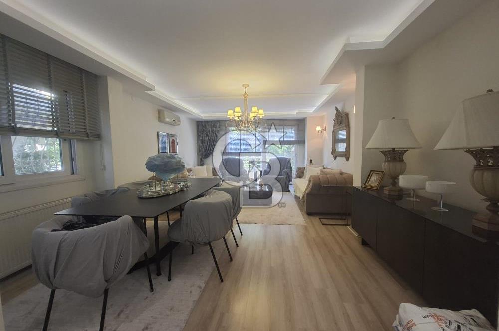 Bostanlı'da Satılık 4+1 Dubleks Daire Geniş ve Ferah!