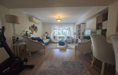 Bostanlı'da Satılık 4+1 Dubleks Daire Geniş ve Ferah!