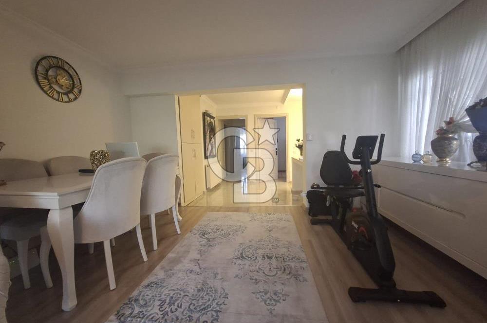 Bostanlı'da Satılık 4+1 Dubleks Daire Geniş ve Ferah!