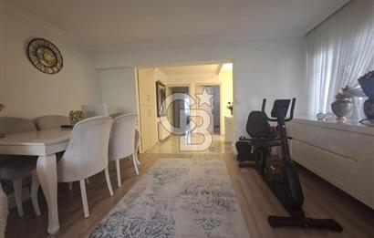 Bostanlı'da Satılık 4+1 Dubleks Daire Geniş ve Ferah!