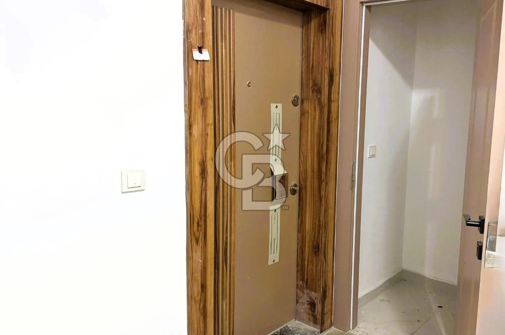 Yenikent'te Ayrıcalıklı Lokasyon da Sıfır 3+1