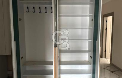 Yenikent'te Ayrıcalıklı Lokasyon da Sıfır 3+1