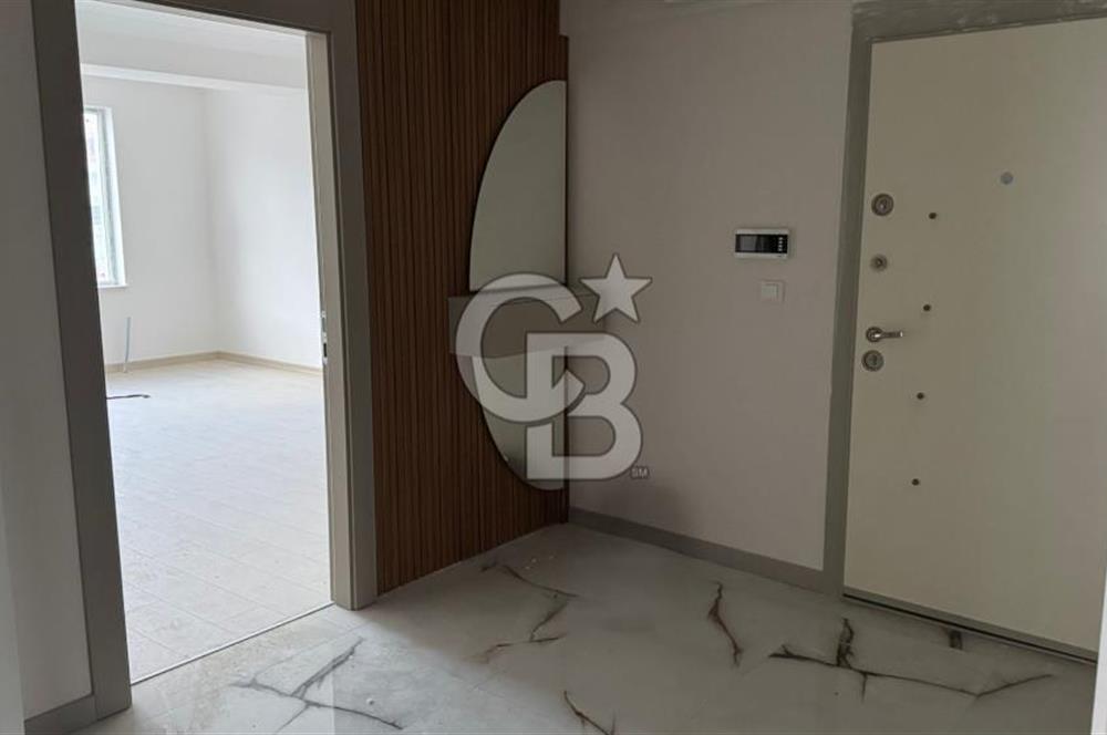 Yenikent'te Ayrıcalıklı Lokasyon da Sıfır 3+1