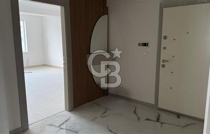 Yenikent'te Ayrıcalıklı Lokasyon da Sıfır 3+1