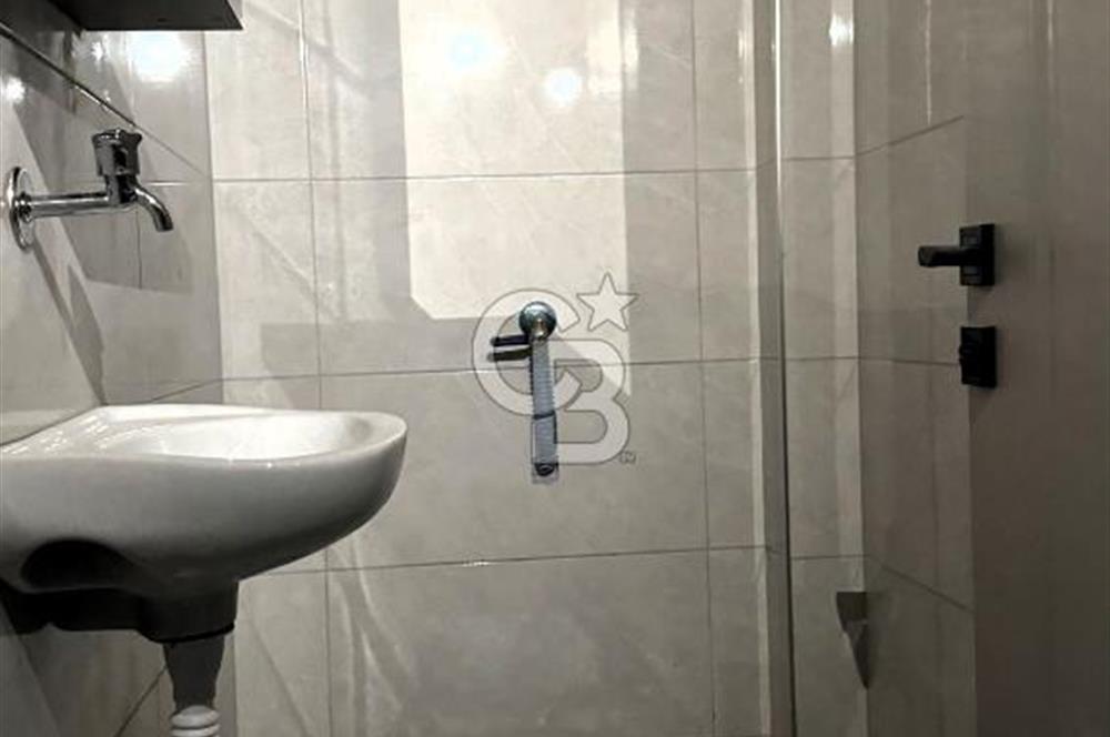 Yenikent'te Ayrıcalıklı Lokasyon da Sıfır 3+1