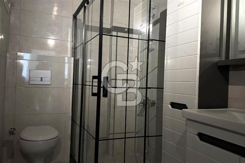 Yenikent'te Ayrıcalıklı Lokasyon da Sıfır 3+1