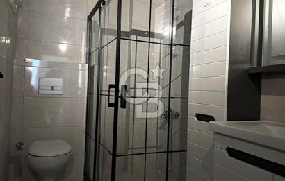 Yenikent'te Ayrıcalıklı Lokasyon da Sıfır 3+1