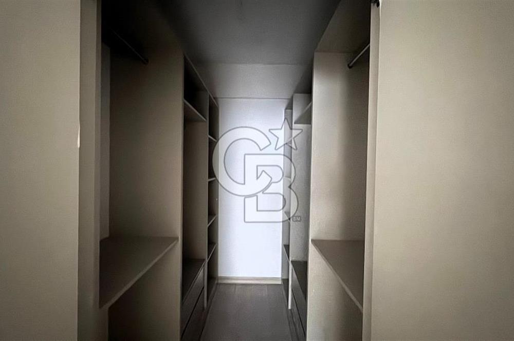 Yenikent'te Ayrıcalıklı Lokasyon da Sıfır 3+1