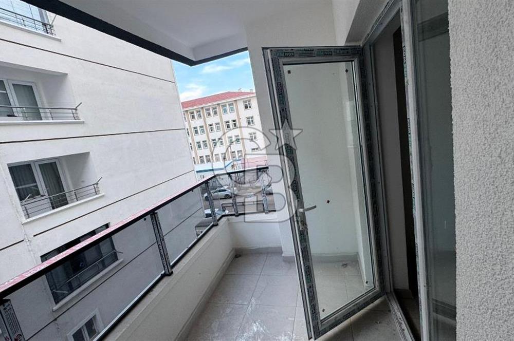 Yenikent'te Ayrıcalıklı Lokasyon da Sıfır 3+1