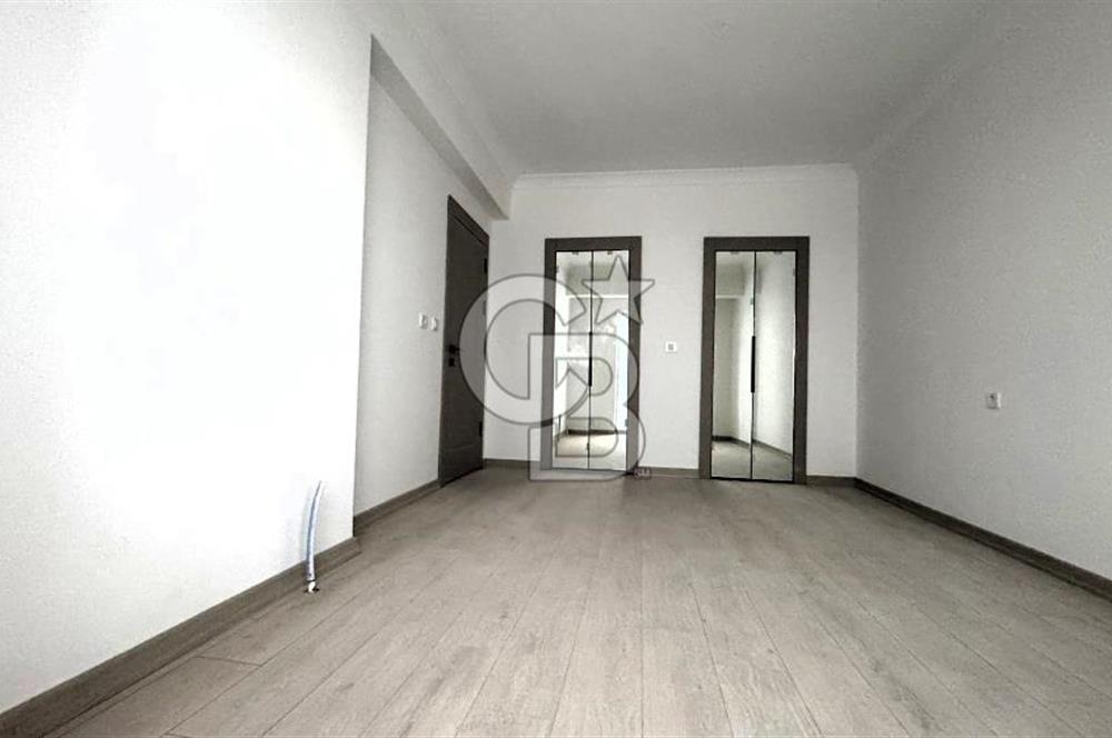 Yenikent'te Ayrıcalıklı Lokasyon da Sıfır 3+1