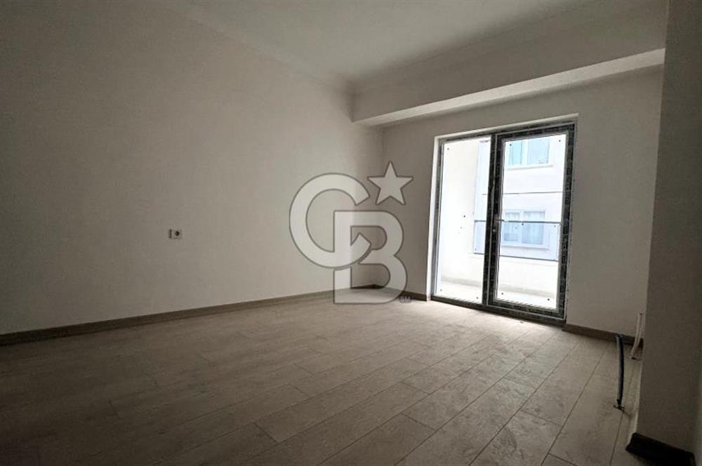 Yenikent'te Ayrıcalıklı Lokasyon da Sıfır 3+1