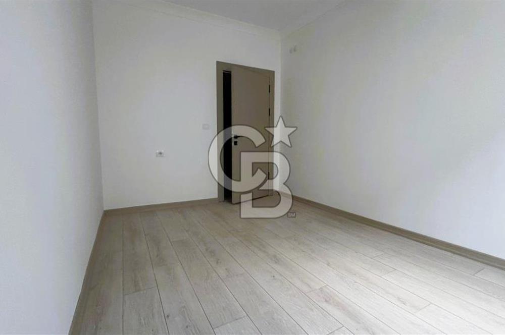 Yenikent'te Ayrıcalıklı Lokasyon da Sıfır 3+1