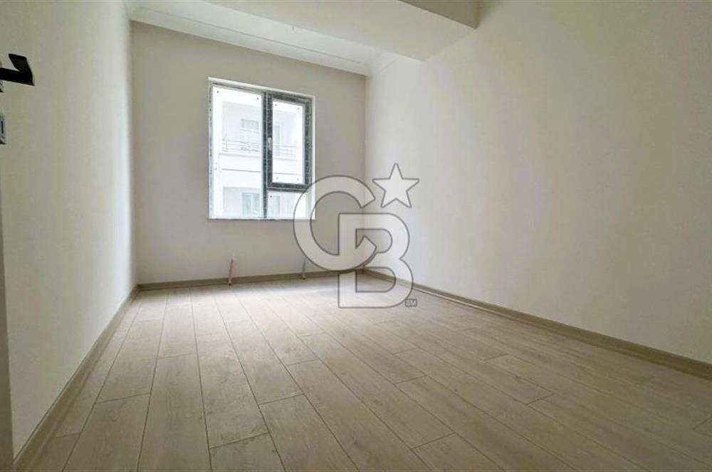 Yenikent'te Ayrıcalıklı Lokasyon da Sıfır 3+1