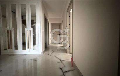 Yenikent'te Ayrıcalıklı Lokasyon da Sıfır 3+1