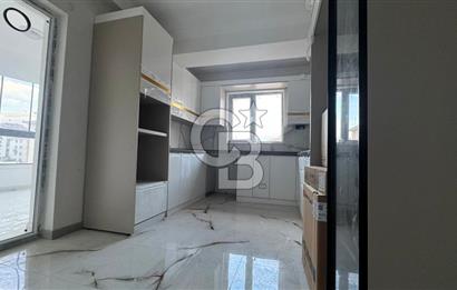 Yenikent'te Ayrıcalıklı Lokasyon da Sıfır 3+1