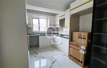 Yenikent'te Ayrıcalıklı Lokasyon da Sıfır 3+1