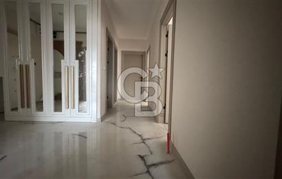 Yenikent'te Ayrıcalıklı Lokasyon da Sıfır 3+1